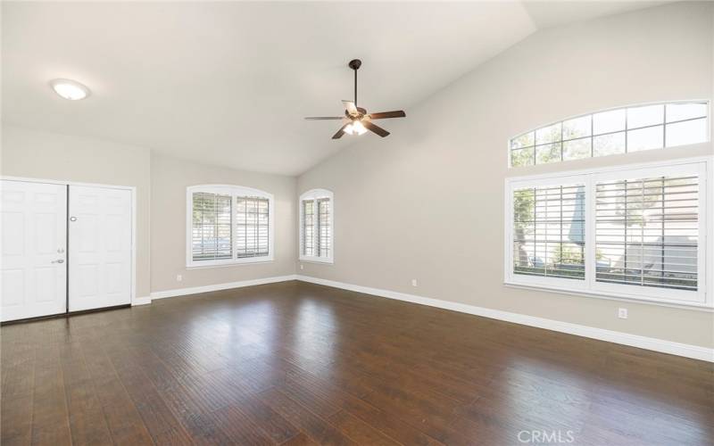 Main Living Room