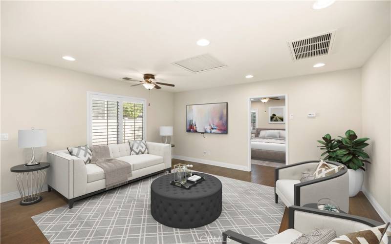 Casita Family Room -



Virtually Staged