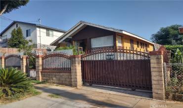 4236 Eugene Street, Los Angeles, California 90063, 4 Bedrooms Bedrooms, ,3 BathroomsBathrooms,Residential,Buy,4236 Eugene Street,DW24153665