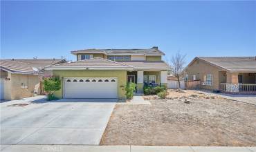 12845 Gifford Way, Victorville, California 92392, 4 Bedrooms Bedrooms, ,2 BathroomsBathrooms,Residential,Buy,12845 Gifford Way,CV24138288