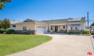 11020 Theis Avenue, Whittier, California 90604, 3 Bedrooms Bedrooms, ,2 BathroomsBathrooms,Residential,Buy,11020 Theis Avenue,24435907