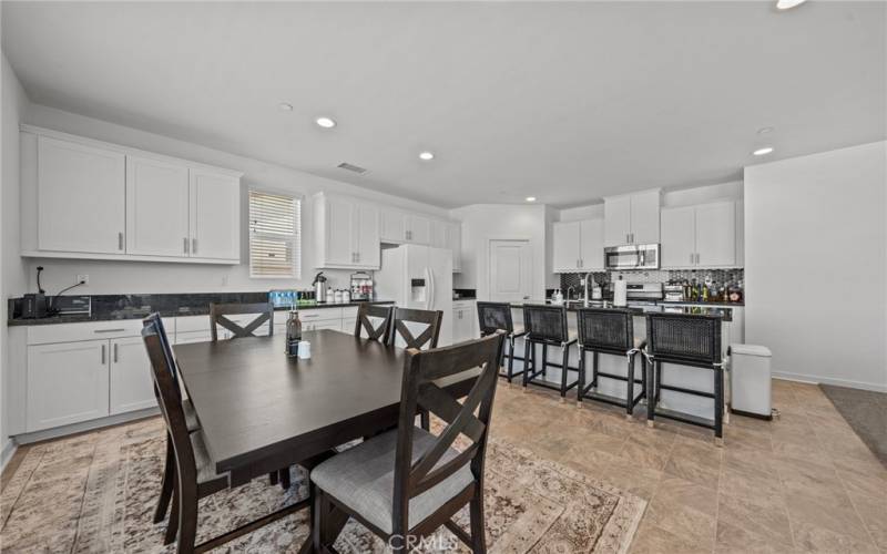 36936 Buccella Ln Kitchen/ dinning area