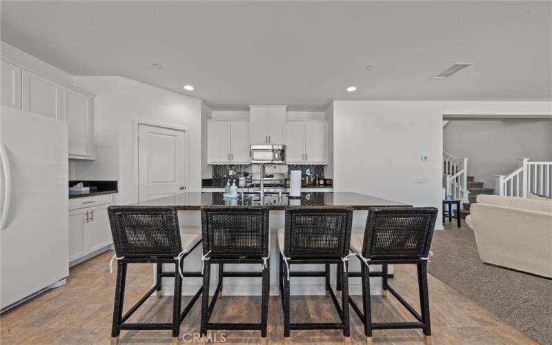 36936 Buccella Ln Kitchen