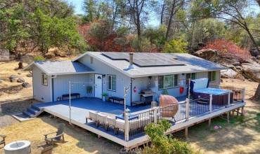 4580 Ben Hur Road, Mariposa, California 95338, 3 Bedrooms Bedrooms, ,2 BathroomsBathrooms,Residential,Buy,4580 Ben Hur Road,MC24184163