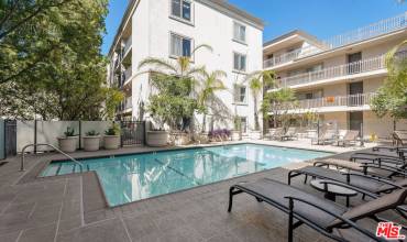 141 S Clark Drive 411, West Hollywood, California 90048, 1 Bedroom Bedrooms, ,1 BathroomBathrooms,Residential Lease,Rent,141 S Clark Drive 411,24435461