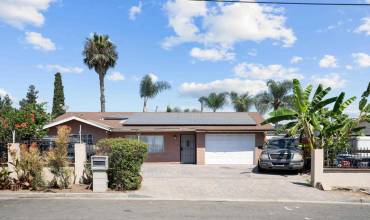 541 Spires St, Vista, California 92083, 3 Bedrooms Bedrooms, ,1 BathroomBathrooms,Residential,Buy,541 Spires St,240021053SD