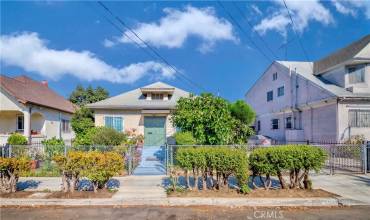 1520 S New Hampshire Avenue, Los Angeles, California 90006, 2 Bedrooms Bedrooms, ,1 BathroomBathrooms,Residential,Buy,1520 S New Hampshire Avenue,PW24184193