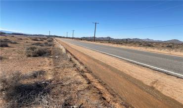 0 Pela Road, Apple Valley, California 92307, ,Land,Buy,0 Pela Road,IV24184268