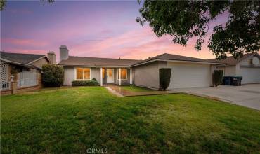 3084 E Avenue R5, Palmdale, California 93550, 3 Bedrooms Bedrooms, ,2 BathroomsBathrooms,Residential,Buy,3084 E Avenue R5,SR24179809