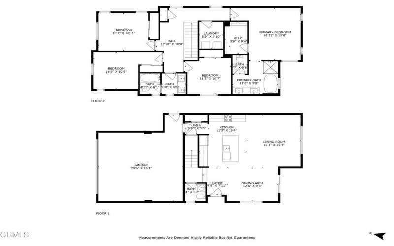 3-Floorplan #3