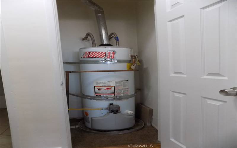 Water Heater