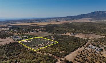 32 Brownie Road, Anza, California 92536, ,Land,Buy,32 Brownie Road,SW24184319