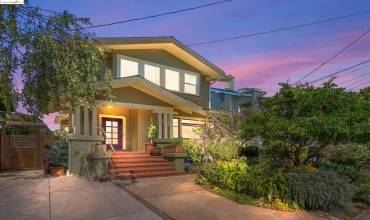 435 Hanover Ave, Oakland, California 94606, 3 Bedrooms Bedrooms, ,1 BathroomBathrooms,Residential,Buy,435 Hanover Ave,41071202