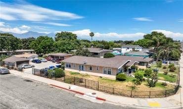 305 E Grand Avenue, Pomona, California 91766, 8 Bedrooms Bedrooms, ,4 BathroomsBathrooms,Residential Income,Buy,305 E Grand Avenue,CV24168061