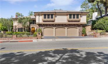 2847 Deep Canyon Drive, Beverly Hills, California 90210, 6 Bedrooms Bedrooms, ,7 BathroomsBathrooms,Residential Lease,Rent,2847 Deep Canyon Drive,CV24184390