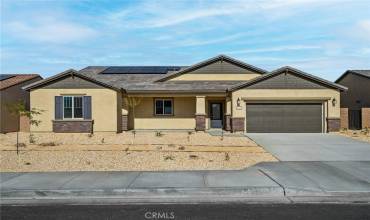 12359 Bear Ridge Way, Victorville, California 92392, 5 Bedrooms Bedrooms, ,3 BathroomsBathrooms,Residential,Buy,12359 Bear Ridge Way,SW24184422