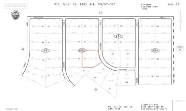 0 Galloway Road, Helendale, California 92342, ,Land,Buy,0 Galloway Road,RS24184464