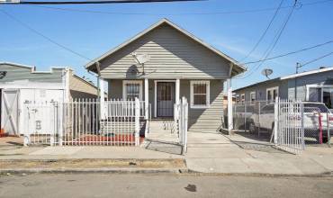 1329 94Th Ave, Oakland, California 94603, 3 Bedrooms Bedrooms, ,2 BathroomsBathrooms,Residential,Buy,1329 94Th Ave,41072060