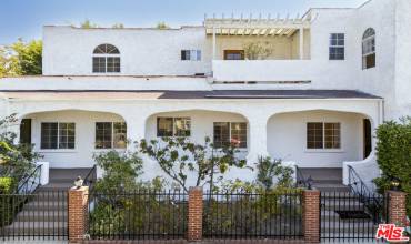 6686 Drexel Avenue 2, Los Angeles, California 90048, 4 Bedrooms Bedrooms, ,4 BathroomsBathrooms,Residential Lease,Rent,6686 Drexel Avenue 2,24435491