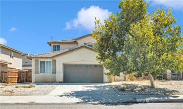 14619 Delicious Street, Adelanto, California 92301, 4 Bedrooms Bedrooms, ,3 BathroomsBathrooms,Residential,Buy,14619 Delicious Street,OC24182313