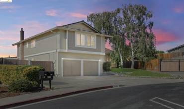 1513 Mellissa Ct, Antioch, California 94509, 4 Bedrooms Bedrooms, ,2 BathroomsBathrooms,Residential,Buy,1513 Mellissa Ct,41071679