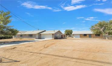 13330 Begonia Road, Victorville, California 92392, 5 Bedrooms Bedrooms, ,3 BathroomsBathrooms,Residential,Buy,13330 Begonia Road,CV24184541