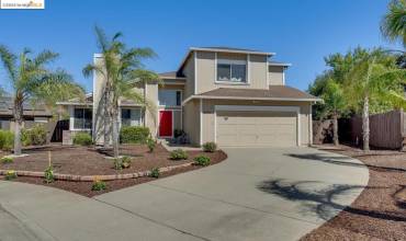 4650 Wente Ct, Oakley, California 94561, 4 Bedrooms Bedrooms, ,3 BathroomsBathrooms,Residential,Buy,4650 Wente Ct,41072070