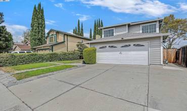 2891 Dandelion Cir, Antioch, California 94531, 4 Bedrooms Bedrooms, ,2 BathroomsBathrooms,Residential,Buy,2891 Dandelion Cir,41072067