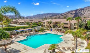 605 E Amado Road 618, Palm Springs, California 92262, 2 Bedrooms Bedrooms, ,2 BathroomsBathrooms,Residential,Buy,605 E Amado Road 618,24434563