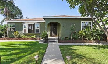 11142 Michael Hunt Drive, South El Monte, California 91733, 4 Bedrooms Bedrooms, ,1 BathroomBathrooms,Residential,Buy,11142 Michael Hunt Drive,AR24180131