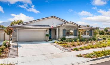 24465 Stargazer Way, Menifee, California 92584, 4 Bedrooms Bedrooms, ,2 BathroomsBathrooms,Residential,Buy,24465 Stargazer Way,SW24184537