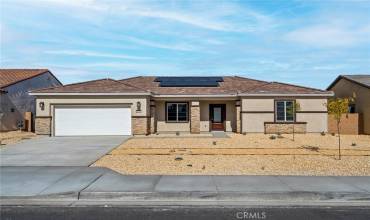 12322 Craven Way, Victorville, California 92392, 3 Bedrooms Bedrooms, ,2 BathroomsBathrooms,Residential,Buy,12322 Craven Way,SW24184622