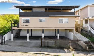 2262 Courtland Ave, Oakland, California 94601, ,Residential Income,Buy,2262 Courtland Ave,41072096