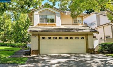 124 Caprice Cir, Hercules, California 94547, 3 Bedrooms Bedrooms, ,2 BathroomsBathrooms,Residential,Buy,124 Caprice Cir,41072091