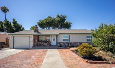 15373 Dermody Avenue, San Lorenzo, California 94580, 3 Bedrooms Bedrooms, ,2 BathroomsBathrooms,Residential,Buy,15373 Dermody Avenue,ML81979252