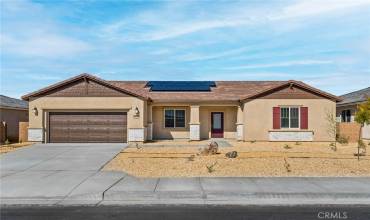 12289 Craven Way, Victorville, California 92392, 3 Bedrooms Bedrooms, ,2 BathroomsBathrooms,Residential,Buy,12289 Craven Way,SW24184662