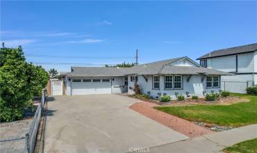 7811 Belgrave Avenue, Garden Grove, California 92841, 3 Bedrooms Bedrooms, ,1 BathroomBathrooms,Residential,Buy,7811 Belgrave Avenue,OC24179603