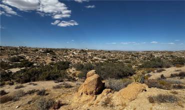 56729 Plaza Del Amigo, Yucca Valley, California 92284, ,Land,Buy,56729 Plaza Del Amigo,JT24184557