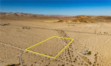 5226 Pearl Springs Avenue, 29 Palms, California 92277, ,Land,Buy,5226 Pearl Springs Avenue,JT24183899