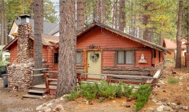 851 Jay Bird Lane, Big Bear Lake, California 92315, 2 Bedrooms Bedrooms, ,1 BathroomBathrooms,Residential,Buy,851 Jay Bird Lane,PW24184757