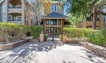 1155 Merrill Street 307, Menlo Park, California 94025, 1 Bedroom Bedrooms, ,1 BathroomBathrooms,Residential,Buy,1155 Merrill Street 307,ML81979283