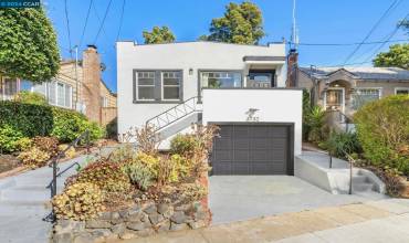 3732 Buell St, Oakland, California 94619, 2 Bedrooms Bedrooms, ,1 BathroomBathrooms,Residential,Buy,3732 Buell St,41067761