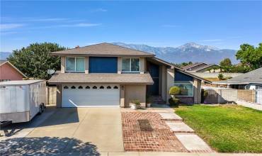 1295 Armando Street, Upland, California 91786, 4 Bedrooms Bedrooms, ,2 BathroomsBathrooms,Residential,Buy,1295 Armando Street,CV24184815