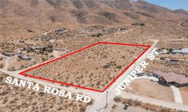 0 Juniper Road, Apple Valley, California 92308, ,Land,Buy,0 Juniper Road,HD24184892