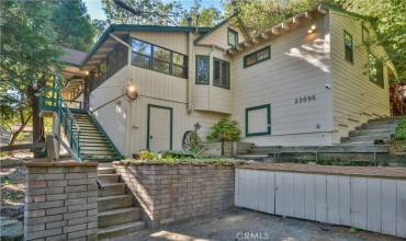 23696 Manzanita Drive, Crestline, California 92325, 2 Bedrooms Bedrooms, ,2 BathroomsBathrooms,Residential,Buy,23696 Manzanita Drive,EV24184889