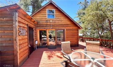 24387 Rocky Point Road, Idyllwild, California 92549, 1 Bedroom Bedrooms, ,1 BathroomBathrooms,Residential,Buy,24387 Rocky Point Road,EV24140348