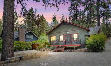 712 W Big Bear Boulevard, Big Bear City, California 92314, 3 Bedrooms Bedrooms, ,2 BathroomsBathrooms,Residential,Buy,712 W Big Bear Boulevard,IV24184654