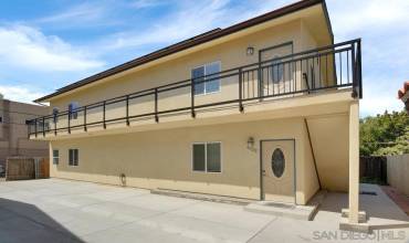 4624 Idaho St., San Diego, California 92116, 4 Bedrooms Bedrooms, ,2 BathroomsBathrooms,Residential Lease,Rent,4624 Idaho St.,240021150SD