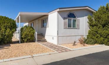 2009 Windbreak Drive 3, Rosamond, California 93560, 3 Bedrooms Bedrooms, ,2 BathroomsBathrooms,Manufactured In Park,Buy,2009 Windbreak Drive 3,SR24185091