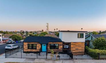 244 26Th St, San Diego, California 92102, 3 Bedrooms Bedrooms, ,2 BathroomsBathrooms,Residential,Buy,244 26Th St,240021151SD